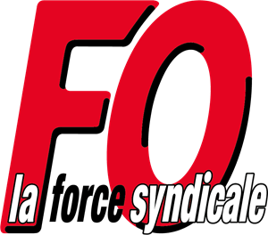 FO - Force Ouvrière Logo PNG Vector