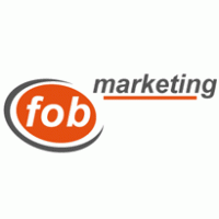 fob Logo PNG Vector