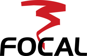 Focal America Logo PNG Vector