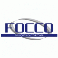 FOCCO Logo PNG Vector
