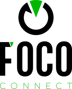 Foco Connect Logo PNG Vector