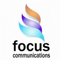 Focus Communications Logo Vector