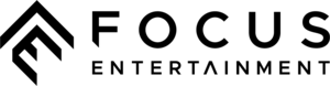 Focus Entertainment Logo PNG Vector