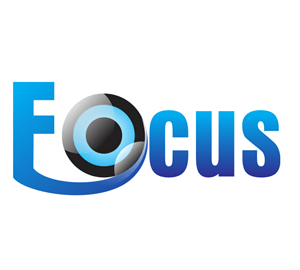 FOCUS Logo PNG Vector