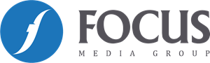 Focus Media Group Logo PNG Vector