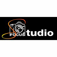 Focus Studio Logo PNG Vector