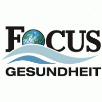 Focus TV Gesundheit Logo PNG Vector