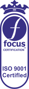 focus certification Logo Vector