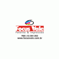 focusvale Logo PNG Vector