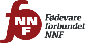 Fødevareforbundet NNF Logo PNG Vector
