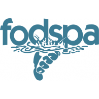 Fodspa Logo PNG Vector