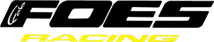 foes racing Logo Vector
