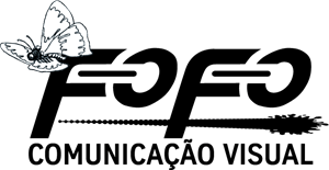 Fofo Comunicacao Visual Logo PNG Vector