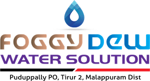 Foggy Dew Puduppally Logo Vector