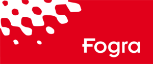 Fogra forscht Logo PNG Vector