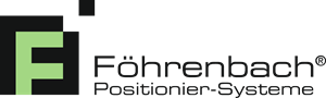 Föhrenbach Positionier-Systeme Logo Vector