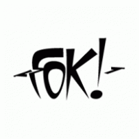 FOK! Logo PNG Vector