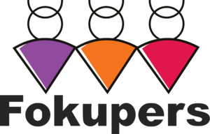 FOKUPERS Logo PNG Vector