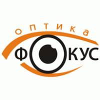 FOKUS Logo Vector