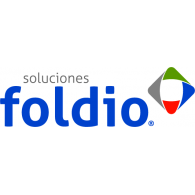 foldio Logo PNG Vector
