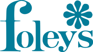 Foleys Logo PNG Vector