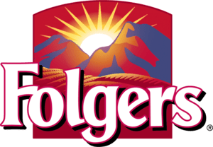 Folgers Logo PNG Vector