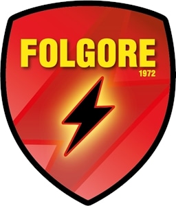 Folgore/Falciano Serravalle Logo PNG Vector