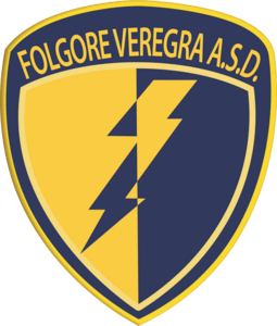 Folgore Veregra ASD Logo PNG Vector