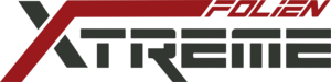 Folien Xtreme Logo PNG Vector