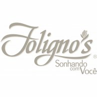 Foligno's Logo Vector