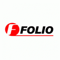 Folio Logo PNG Vector (EPS) Free Download