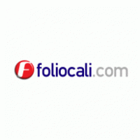 foliocali.com Logo Vector