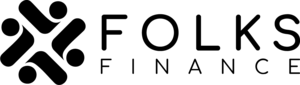 Folks Finance Logo PNG Vector
