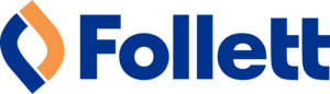 Follett Corporation Logo PNG Vector