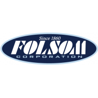 Folsom Corporation Logo Vector