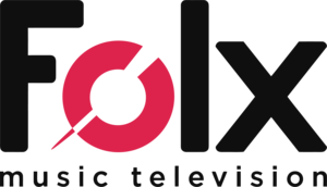 Folx Music Television Logo PNG Vector