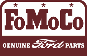 FoMoCo Logo Vector