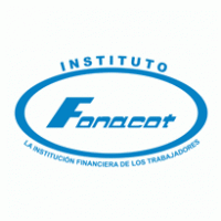 FONACOT Logo PNG Vector
