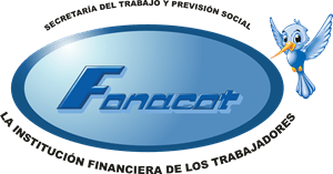 Fonacot Logo PNG Vector