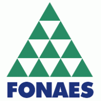 FONAES Logo PNG Vector