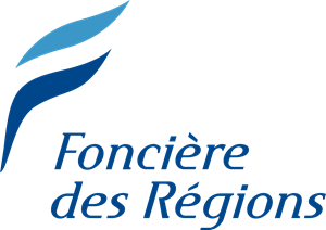 Foncière des Régions Logo Vector