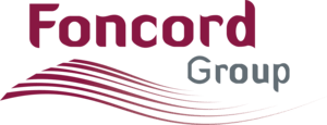 Foncord Group Logo PNG Vector