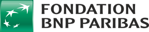 Fondation BNP Paribas Logo PNG Vector
