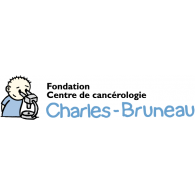 Fondation Centre de Cancérologie Charles-Bruneau Logo Vector