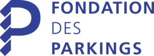 Fondation des Parkings Logo PNG Vector