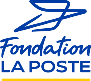 Fondation La Poste Logo PNG Vector