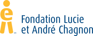 Fondation Lucie et André Chagnon Logo PNG Vector