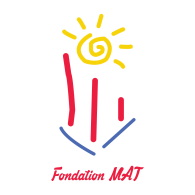 Fondation MAT Tetouan Logo PNG Vector