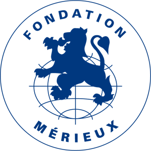 Fondation Mérieux Logo Vector