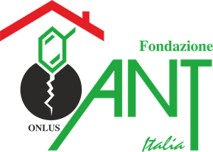 Fondazione ANT Italia Onlus Logo Vector